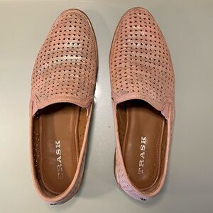 Trask Ali Perf loafer